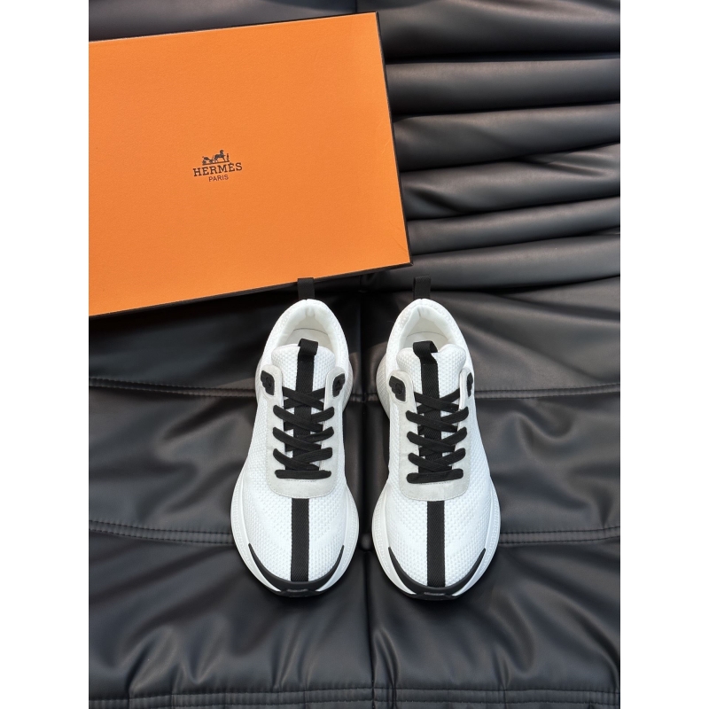 H**mes sneakers